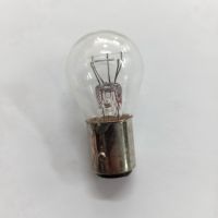 Žárovka P21/5W 12V BAY15d